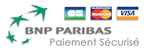 bnp mercanet